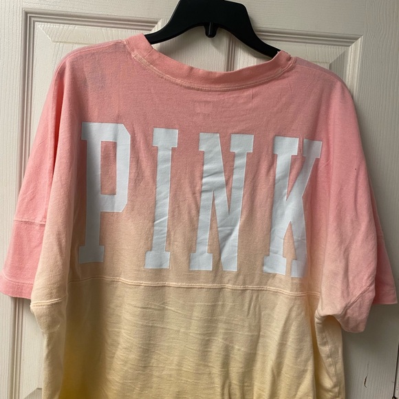 Varsity tee - Picture 2 of 2